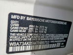 BMW Series 2 2021