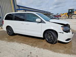 Dodge Caravan 2017