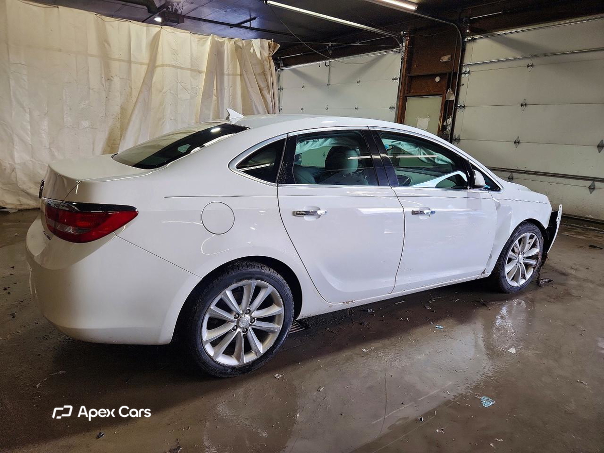 Buick Verano 2013