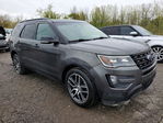 Ford Explorer 2016