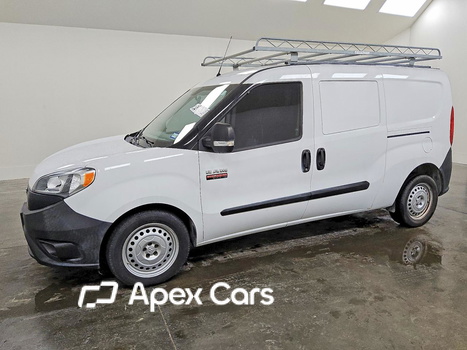 RAM ProMaster City 2018 - Image 1 of 12