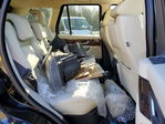 Land Rover Range Rover 2008