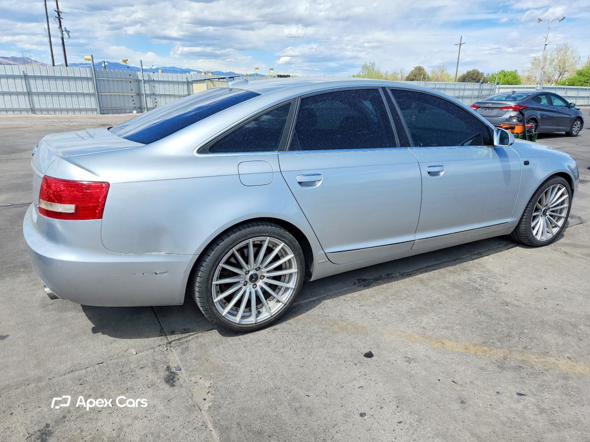 Audi A6 2005