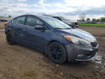 Kia Forte 2015