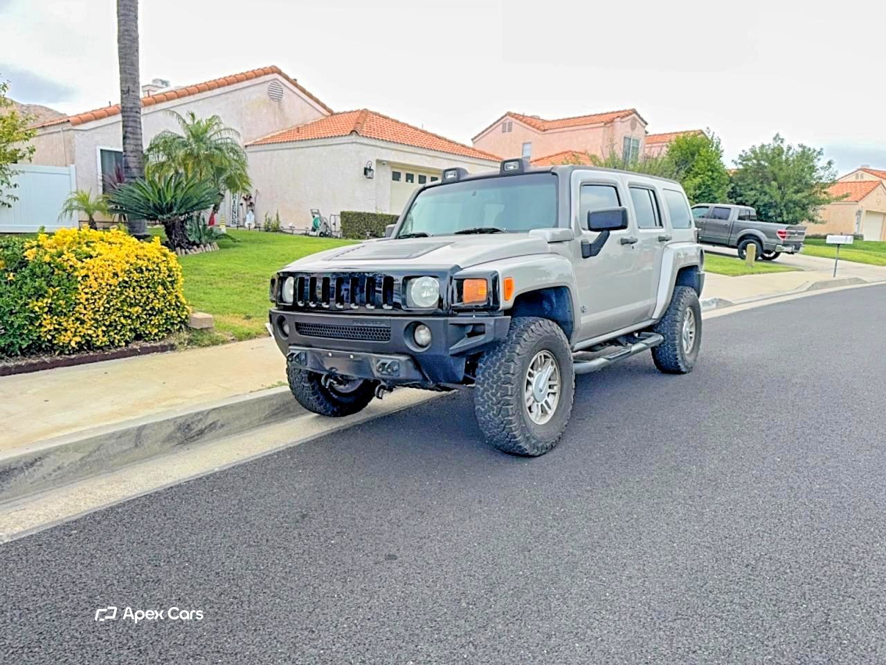 Hummer H3 2006