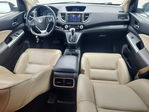 Honda CR-V 2016