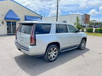 Cadillac Escalade 2015
