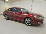 Honda Accord 2013