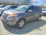 Ford Explorer 2011