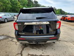 Ford Explorer 2021