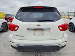 Nissan Pathfinder 2017