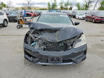 Honda Accord 2016
