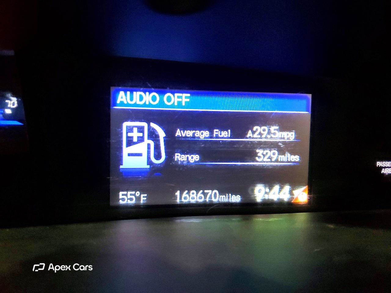 Honda Civic 2014