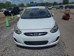 Hyundai Accent 2012