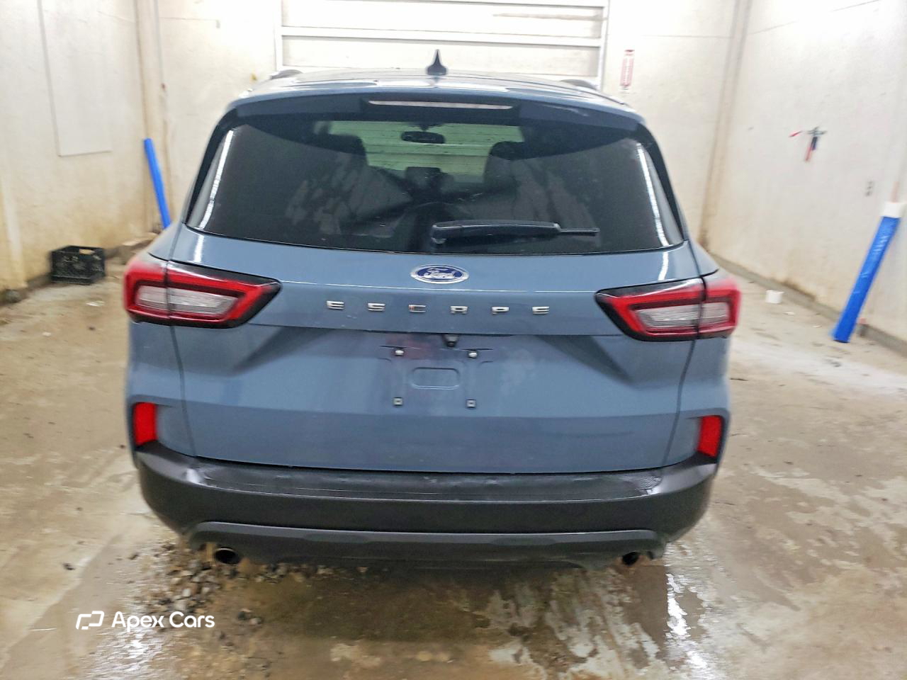 Ford Escape 2025