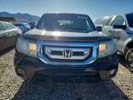Honda Pilot 2011
