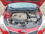 Kia Forte 2016