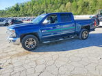 Chevrolet Silverado 2017