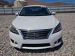 Nissan Sentra 2014