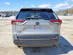 Toyota RAV 4 2019