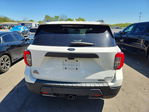 Ford Explorer 2021
