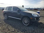 Porsche Cayenne 2008
