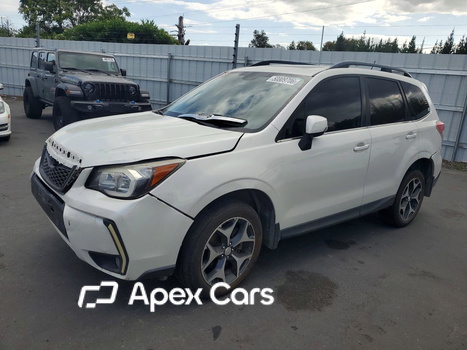 Subaru Forester 2014 - Image 1 of 14
