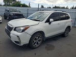 Subaru Forester 2014