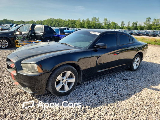 Dodge Charger 2012 - Image 1 of 12