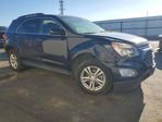 Chevrolet Equinox 2017