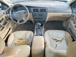 Ford Taurus 2002