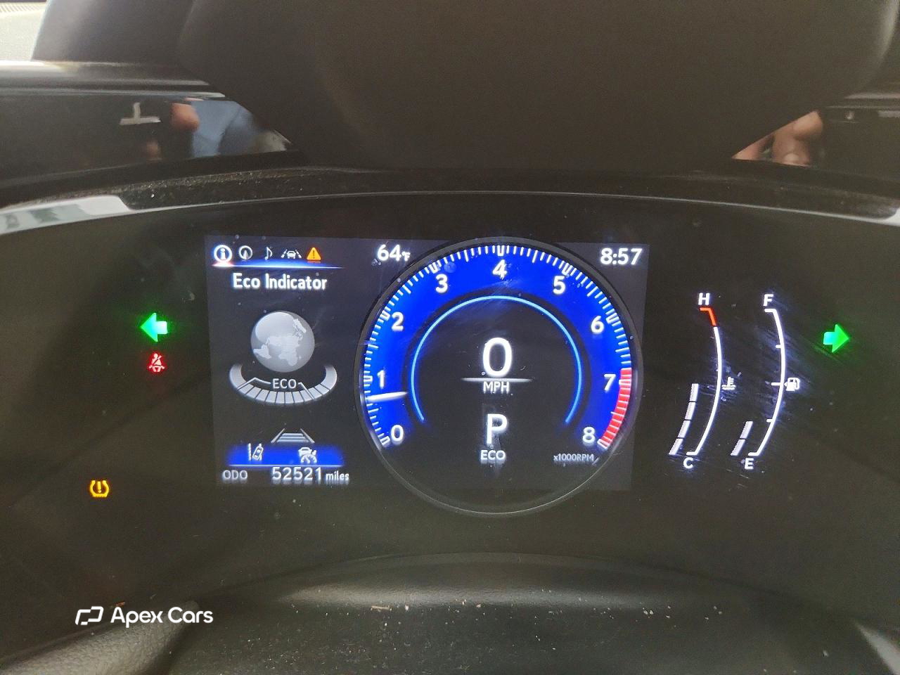 Lexus NX 2022