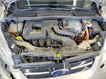 Ford C-MAX 2018