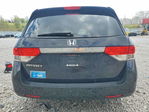 Honda Odyssey 2014