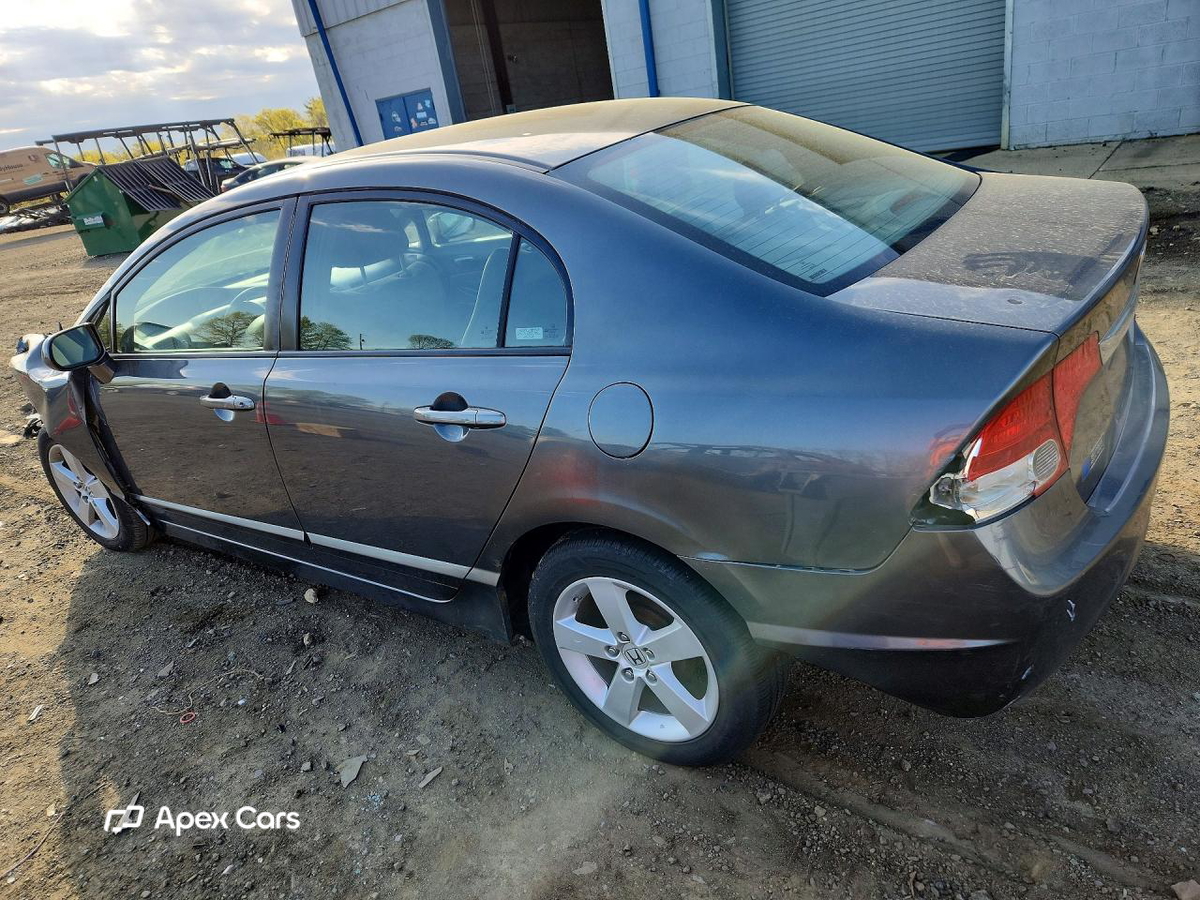 Honda Civic 2009