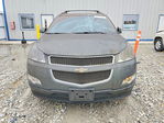 Chevrolet Traverse 2011