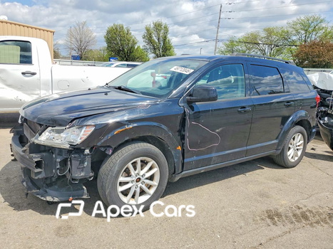 Dodge Journey 2015 - Image 1 of 13