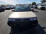 Toyota Corolla 1991