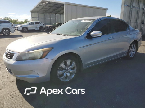 Honda Accord 2010 - Image 1 of 12