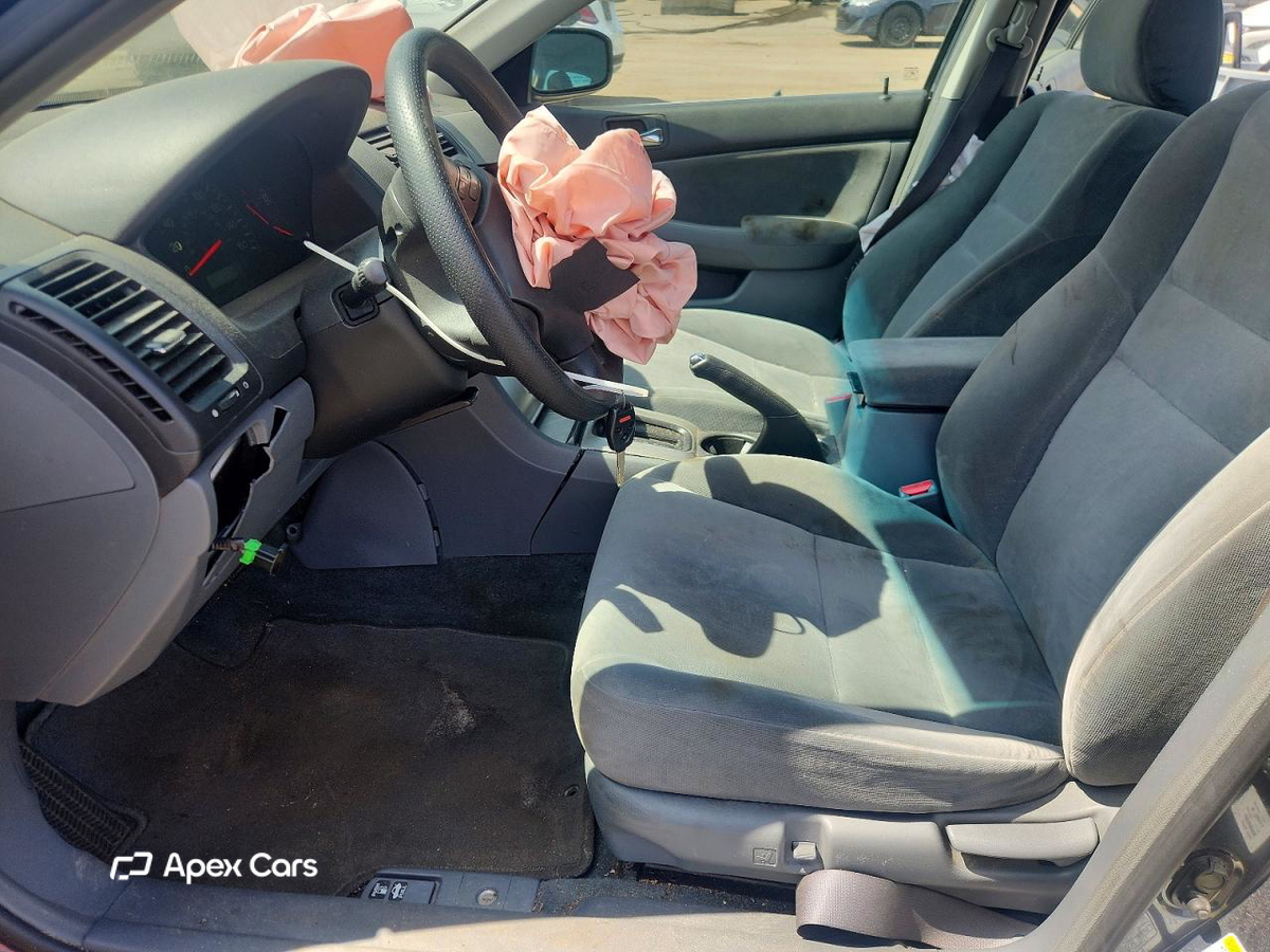 Honda Accord 2003