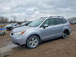 Subaru Forester 2016