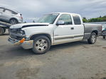 Chevrolet Silverado 2000