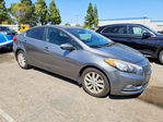Kia Forte 2014