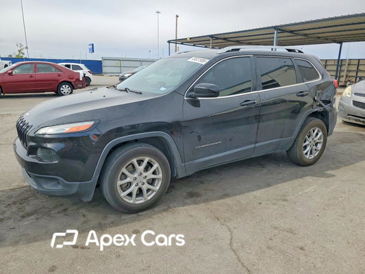 Jeep Cherokee 2018 - Image 1 of 13