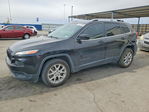 Jeep Cherokee 2018