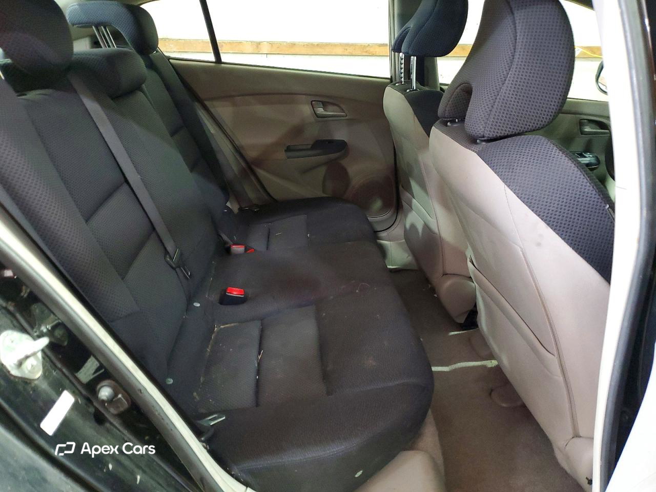 Honda Insight 2010