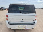 Ford Flex 2019