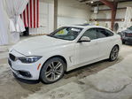 BMW Series 4 2018