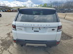 Land Rover Range Rover 2015
