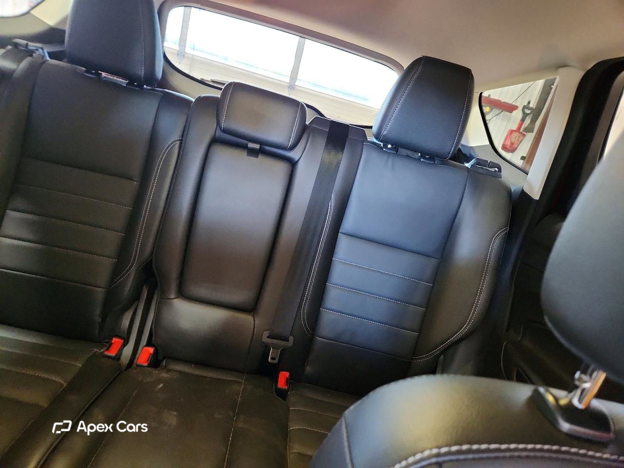 Ford Escape 2015